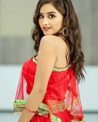 Call Girls Chandur Railway Cash On Delivery